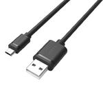 UNITEK KABEL USB MICROUSB-USB 2.0 1M, Y-C451GBK w sklepie internetowym DigitalPartner