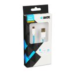 IBOX KABEL MICRO USB 3A MD3A w sklepie internetowym DigitalPartner