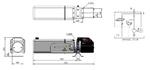 Zasilacz hydrauliczny 24 V - 3 kW w sklepie internetowym Hydromech