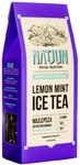 Herbata czarna ''Lemon Mint Ice Tea'' 50g w sklepie internetowym Natjun