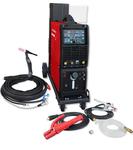 Spawarka Ideal V-TIG 225 PRO w sklepie internetowym Centrum Spawalnicze 