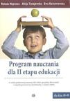 Program nauczania dla II etapu edukacji w szkole podstawowej masowej lub szkole specjalnej dla uczniów z niepełnosprawnością intelektualną w stopniu lekkim w sklepie internetowym Sportowo-Medyczna.pl