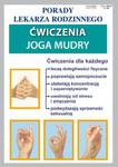 Ćwiczenia Joga Mudry Porady Lekarza Rodzinnego w sklepie internetowym Sportowo-Medyczna.pl