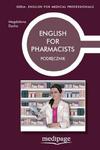 English for Pharmacists Podręcznik w sklepie internetowym Sportowo-Medyczna.pl