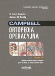 Campbell Ortopedia Operacyjna TOM 3 w sklepie internetowym Sportowo-Medyczna.pl