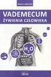 Vademecum żywienia człowieka w sklepie internetowym Sportowo-Medyczna.pl