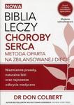 Nowa Biblia leczy choroby serca w sklepie internetowym Sportowo-Medyczna.pl