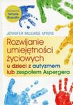 Rozwijanie umiejętności życiowych u dzieci z autyzmem lub zespołem Aspergera w sklepie internetowym Sportowo-Medyczna.pl