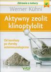 Aktywny zeolit klinoptylolit Od boreliozy po choroby autoimmunologiczne w sklepie internetowym Sportowo-Medyczna.pl