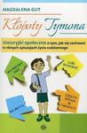 Kłopoty Tymona Historyjki społeczne o tym jak się zachować w różnych sytuacjach życia codziennego w sklepie internetowym Sportowo-Medyczna.pl