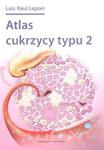 Atlas cukrzycy typu 2 w sklepie internetowym Sportowo-Medyczna.pl