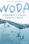 Woda Zdrowie i życie Fakty i mity w sklepie internetowym Sportowo-Medyczna.pl