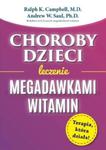 Choroby dzieci Leczenie Megadawkami witamin w sklepie internetowym Sportowo-Medyczna.pl