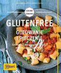 Glutenfree Gotowanie i pieczenie Smaczne potrawy bez pszenicy orkiszu jęczmienia & Co w sklepie internetowym Sportowo-Medyczna.pl