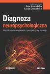 Diagnoza neuropsychologiczna Współczesne wyzwania i perspektywy rozwoju w sklepie internetowym Sportowo-Medyczna.pl