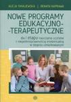 Nowe programy edukacyjno terapeutyczne dla I etapu nauczania uczniów z niepełnosprawnością intelektualną w stopniu umiarkowanym w sklepie internetowym Sportowo-Medyczna.pl