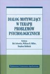 Dialog motywujący w terapii problemów psychologicznych w sklepie internetowym Sportowo-Medyczna.pl