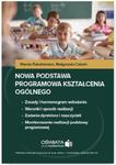 Nowa podstawa programowa kształcenia ogólnego w sklepie internetowym Sportowo-Medyczna.pl