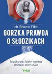 Gorzka prawda o słodzikach Naukowe fakty kontra słodkie kłamstwa w sklepie internetowym Sportowo-Medyczna.pl