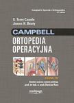 Campbell Ortopedia Operacyjna TOM 4 w sklepie internetowym Sportowo-Medyczna.pl