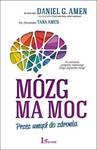 Mózg ma moc Przez umysł do zdrowia w sklepie internetowym Sportowo-Medyczna.pl
