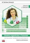 Chemia organiczna z Tutorem dla maturzystów kandydatów na studia medyczne Zadania podstawowe w sklepie internetowym Sportowo-Medyczna.pl