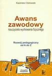 Awans zawodowy nauczyciela wychowania fizycznego w sklepie internetowym Sportowo-Medyczna.pl