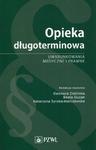 Opieka długoterminowa Uwarunkowania medyczne i prawne w sklepie internetowym Sportowo-Medyczna.pl