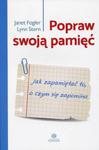 Popraw swoją pamięć Jak zapamiętać to, o czym się zapomina w sklepie internetowym Sportowo-Medyczna.pl