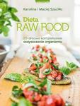 Dieta Raw Food 20-dniowe kompleksowe oczyszczanie organizmu w sklepie internetowym Sportowo-Medyczna.pl