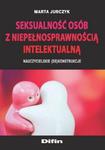 Seksualność osób z niepełnosprawnością intelektualną w sklepie internetowym Sportowo-Medyczna.pl
