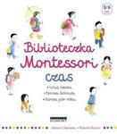 Biblioteczka Montessori Czas w sklepie internetowym Sportowo-Medyczna.pl