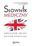 Słownik medyczny angielsko-polski polsko-angielski w sklepie internetowym Sportowo-Medyczna.pl