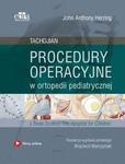 Procedury operacyjne w ortopedii pediatrycznej w sklepie internetowym Sportowo-Medyczna.pl