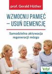Wzmocnij pamięć usuń demencję Samodzielna aktywacja regeneracji mózgu w sklepie internetowym Sportowo-Medyczna.pl
