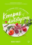 Kompas dietetyczny Jak zdrowo jeść i nie zwariować w sklepie internetowym Sportowo-Medyczna.pl