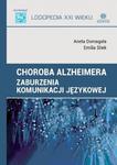 Choroba Alzheimera Zaburzenia komunikacji językowej w sklepie internetowym Sportowo-Medyczna.pl