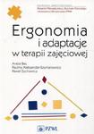 Ergonomia i adaptacje w terapii zajęciowej w sklepie internetowym Sportowo-Medyczna.pl