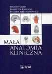 Mała anatomia kliniczna w sklepie internetowym Sportowo-Medyczna.pl