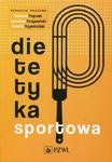 Dietetyka sportowa /PZWL w sklepie internetowym Sportowo-Medyczna.pl