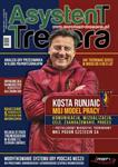 Asystent Trenera nr 32 + Trener (1/2019) w sklepie internetowym Sportowo-Medyczna.pl