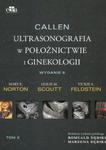 Callen Ultrasonografia w położnictwie i ginekologii Tom 2 w sklepie internetowym Sportowo-Medyczna.pl