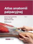 Atlas anatomii palpacyjnej Tom 1 w sklepie internetowym Sportowo-Medyczna.pl