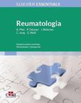 Reumatologia Elsevier Essentials w sklepie internetowym Sportowo-Medyczna.pl