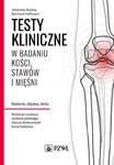 Testy kliniczne w badaniu kości stawów i mięśni w sklepie internetowym Sportowo-Medyczna.pl