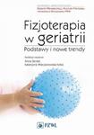 Fizjoterapia w geriatrii Podstawy i nowe trendy w sklepie internetowym Sportowo-Medyczna.pl