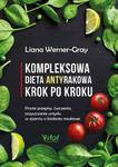 Kompleksowa dieta antyrakowa krok po kroku w sklepie internetowym Sportowo-Medyczna.pl