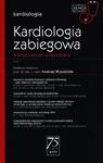 Kardiologia zabiegowa w sklepie internetowym Sportowo-Medyczna.pl