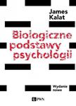 Biologiczne podstawy psychologii w sklepie internetowym Sportowo-Medyczna.pl
