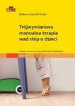 Trójwymiarowa manualna terapia wad stóp u dzieci w sklepie internetowym Sportowo-Medyczna.pl